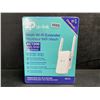 Image 1 : TP-Link AC1200 Mesh Wi-Fi Extender/WiFi Booster - Works with Any WiFi Router - New Sealed!