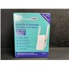 Image 1 : TP-Link AC1200 Mesh Wi-Fi Extender/WiFi Booster - Works with Any WiFi Router - New Sealed!