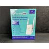 Image 1 : TP-Link AC1200 Mesh Wi-Fi Extender/WiFi Booster - Works with Any WiFi Router - New Sealed!