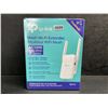 Image 1 : TP-Link AC1200 Mesh Wi-Fi Extender/WiFi Booster - Works with Any WiFi Router - New Sealed!