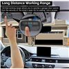 Image 7 : 6 Universal Garage Door Remotes - Compatible with Liftmaster/Craftsman/Chamberlain etc. - New