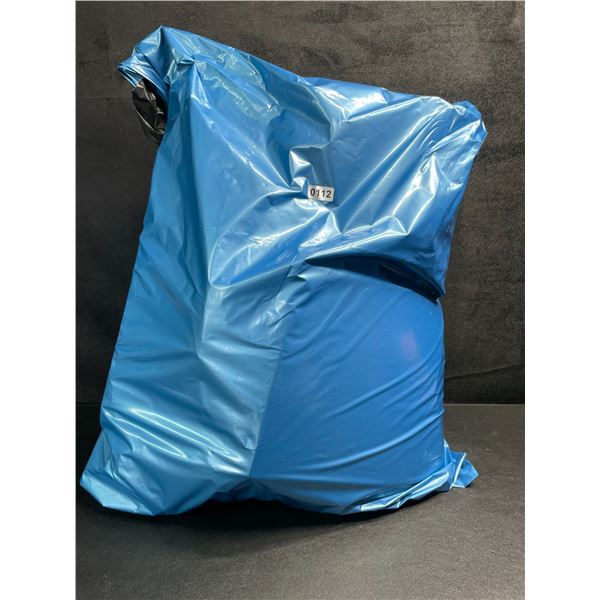 1 AMAZON MYSTERY BAG!! Contains Over 20pcs of Brand New Assorted Items! (Large 18" x 12" Bag Size)