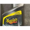 Image 10 : Lot of 2 Meguiar's Ultimate All Wheel Cleaner (709ml) Safe for All Wheels/Dissolves Brake Dust - New