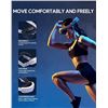 Image 6 : AUBIKA Fast-Charging Excellence Head Strap for VR Meta Quest 3 w/ Built-In 8000mAh Battery - New
