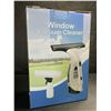 Image 7 : Cordless Electric Window Cleaner Tool Kit; 150ml Water Tank, 2000Pa Powerful Suction - New