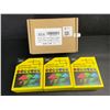 Image 7 : 3-Pack LED Color-Changing Mushroom Plug-In Night Lights w/ Dusk to Dawn Sensor; 7-Colors - New