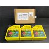 Image 3 : 3-Pack LED Color-Changing Mushroom Plug-In Night Lights w/ Dusk to Dawn Sensor; 7-Colors - New