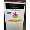 Image 2 : ATTITUDE Daily Shower & Tile Cleaner Refill Box (2L) - New
