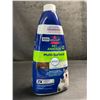 Image 1 : BISSELL Pet Multi-Surface Carpet Cleaner (946ml) Removes Tough Pet Messes/Odours - New