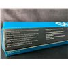 Image 4 : Logitech G640 Large Cloth Gaming Mouse Pad; Optimized for Gaming Sensors; Non-Slip Mouse Mat - New