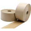 Image 1 : 2 Rolls of Reinforced Water Activated Tamper-Proof Shipping Tape (2.75" x 380FT) Heavy Duty - New