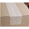 Image 5 : 2 Rolls of Reinforced Water Activated Tamper-Proof Shipping Tape (2.75" x 380FT) Heavy Duty - New