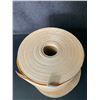 Image 8 : 2 Rolls of Reinforced Water Activated Tamper-Proof Shipping Tape (2.75" x 380FT) Heavy Duty - New