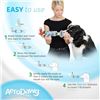 Image 2 : AeroDawg Chamber (Small) Inhaler Spacer for Dogs with Respiratory Conditions - New