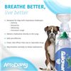 Image 5 : AeroDawg Chamber (Small) Inhaler Spacer for Dogs with Respiratory Conditions - New