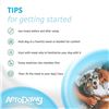 Image 6 : AeroDawg Chamber (Small) Inhaler Spacer for Dogs with Respiratory Conditions - New