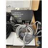 Image 10 : 6 HID Bulbs 120W Hide-A-Way Heavy-Duty Headlight Truck Strobe Light Kit - Brand New!