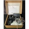 Image 8 : 6 HID Bulbs 120W Hide-A-Way Heavy-Duty Headlight Truck Strobe Light Kit - Brand New!