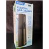Image 5 : Electric Water-Powered Ear Cleaner Kit for Earwax Removal with 8 Reusable Irrigation Tips - New!