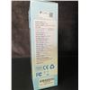 Image 7 : Electric Water-Powered Ear Cleaner Kit for Earwax Removal with 8 Reusable Irrigation Tips - New!