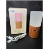 Image 1 : Smart Colorful Table Lamp/Light - New