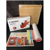 Image 1 : MX-5500 Price Labeller/Price Tag Gun Kit with Price Labels - Brand New