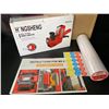 Image 2 : MX-5500 Price Labeller/Price Tag Gun Kit with Price Labels - Brand New