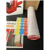 Image 3 : MX-5500 Price Labeller/Price Tag Gun Kit with Price Labels - Brand New