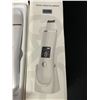Image 2 : Ultrasonic Sonic Skin Scrubber - Deep Cleaning/Lifting & Firming Facial Skincare Device - New