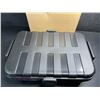 Image 7 : XL Outdoor Waterproof/Weatherproof Electrical Box; Protects Cords, Plugs, Outlets, Power Strips; New