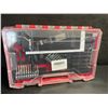Image 5 : Vanpo 99PCS Torque Wrench Screwdriver Tool Set - NEW SEALED!