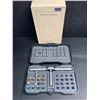 Image 1 : Multi-Purpose Ratcheting Screwdriver Tool Set - Brand New!