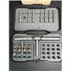 Image 2 : Multi-Purpose Ratcheting Screwdriver Tool Set - Brand New!