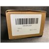 Image 3 : 50PC Box of 6" Heavy-Duty Outdoor Deck Screws - Star Drive - New Sealed!
