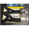 Image 4 : LED Flashlight Gloves - Batteries Included - Great for Work, Outdoors, Crafting - New
