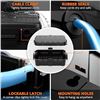 Image 11 : Outdoor Waterproof/Weatherproof Electrical Box; Protects Cords, Plugs, Outlets, Power Strips; New