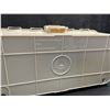 Image 6 : Outdoor Waterproof/Weatherproof Electrical Box; Protects Cords, Plugs, Outlets, Power Strips; New