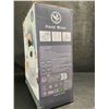 Image 3 : Electric Handheld Kitchen Mixer (400W) 5-Speed Lightweight Mixer w/ Storage Case - Brand New!