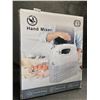 Image 2 : Electric Handheld Kitchen Mixer (400W) 5-Speed Lightweight Mixer w/ Storage Case - Brand New!