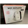 Image 2 : WiFi Extender/Signal Booster (Covers Up to 5000sq.ft & 55 Devices) High Speed/Range Coverage - New