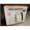 Image 2 : WiFi Extender/Signal Booster (Covers Up to 5000sq.ft & 55 Devices) High Speed/Range Coverage - New