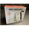 Image 2 : WiFi Extender/Signal Booster (Covers Up to 5000sq.ft & 55 Devices) High Speed/Range Coverage - New