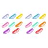 Image 1 : 16PCS Toothpaste Tube Squeezer Tools/Dispensers - New
