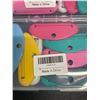 Image 4 : 16PCS Toothpaste Tube Squeezer Tools/Dispensers - New
