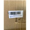 Image 9 : 12-Cube Storage Organizer/Modular Cube Storage Shelf (White) 49" x 35" Size - New (Assembly Req'd)