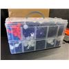 Image 3 : 1430PCS Car Retainer Clips/Bumper Clips & Fasteners Tool Kit - New