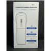 Image 1 : Rechargeable Powered Ear Wax Remover - Brand New