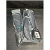 Image 4 : 3PC Box of RioRand 15" Gun Cable Locks for Pistons/Shotgun/Rifles/Weapons - Brand New