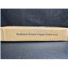 Image 6 : 3PC Box of RioRand 15" Gun Cable Locks for Pistons/Shotgun/Rifles/Weapons - Brand New
