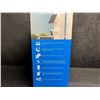 Image 2 : LaxiHub 3MP Outdoor WiFi Battery Security Camera Kit with Solar Panel (W2 Kit1) - New Sealed!